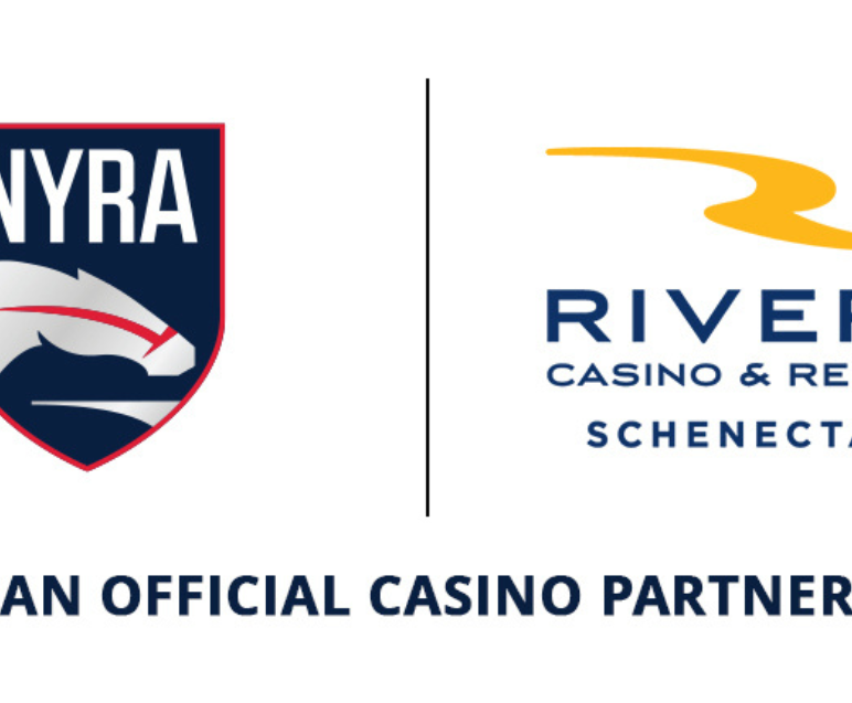 NYRA and Rivers Casino & Resort Schenectady announce new partnership