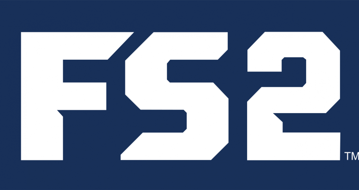 fox channel logo history