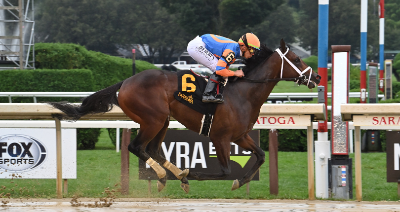 Fierceness and Mindframe probable for G1 NYRA Bets Haskell; Debuting Carmen’s Candy Jar named in hon