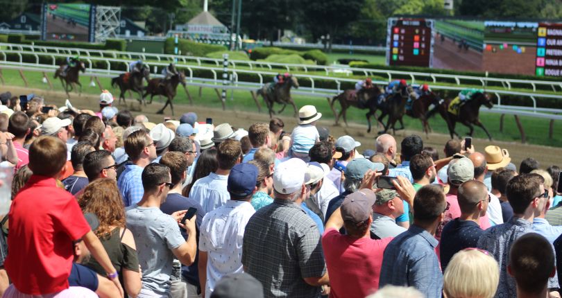 What's Happening Week #4 at Saratoga Race Course