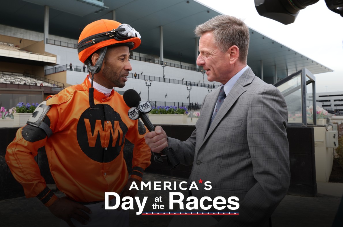 America's Day at the Races | Aqueduct Racetrack