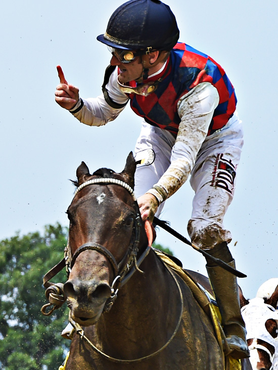 Belmont Stakes Racing Festival