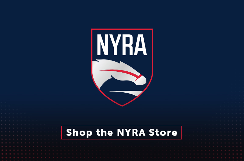 NYRA Store