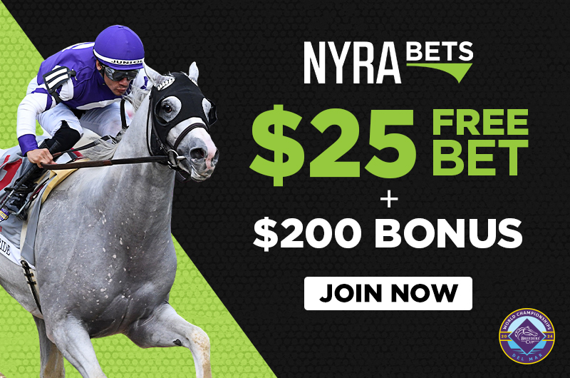 NYRA Bets App