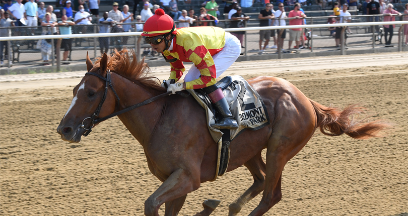 Arlington Million 2023 predictions, odds, contenders, lineup